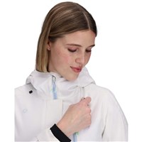 Women's First Tracks Jacket - Daylight Blue