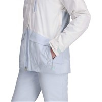 Women's First Tracks Jacket - Daylight Blue