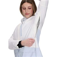 Women's First Tracks Jacket - Daylight Blue