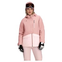 Women's First Tracks Jacket - Mauve Deep