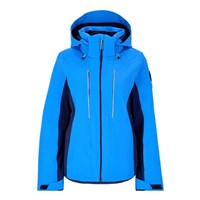 Women's Glade Jacket - Bali Blue