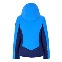 Women's Glade Jacket - Bali Blue