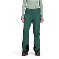 Women's Malta Pant - Ivy Green