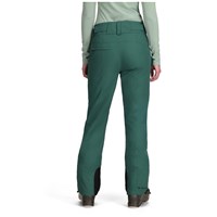 Women's Malta Pant - Ivy Green