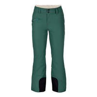 Women's Malta Pant - Ivy Green