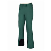 Women's Malta Pant - Ivy Green