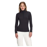 Women's Oly Baselayer Zip Top