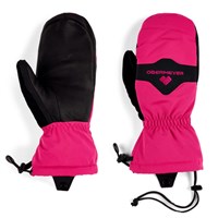 Women's Regulator Mitten - Hype