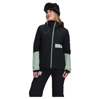 Women's Skyward Jacket - Black