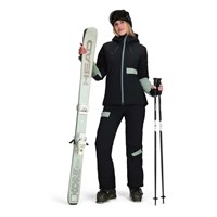 Women's Skyward Jacket - Black