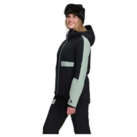 Women's Skyward Jacket - Black