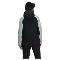 Women's Skyward Jacket - Black