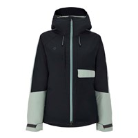 Women's Skyward Jacket - Black