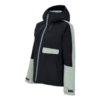 Women's Skyward Jacket - Black