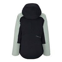 Women's Skyward Jacket - Black