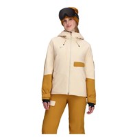Women's Skyward Jacket - Bone