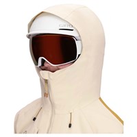 Women's Skyward Jacket - Bone