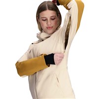 Women's Skyward Jacket - Bone
