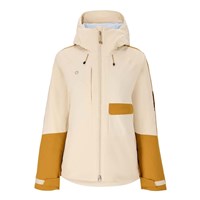Women's Skyward Jacket - Bone