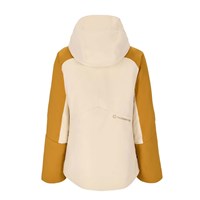 Women's Skyward Jacket - Bone