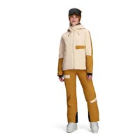 Women's Skyward Jacket - Bone