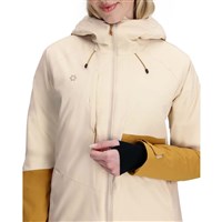 Women's Skyward Jacket - Bone