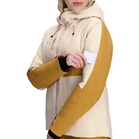 Women's Skyward Jacket - Bone