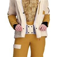 Women's Skyward Jacket - Bone