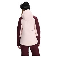 Women's Skyward Jacket - Demi Pink