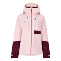 Women's Skyward Jacket - Demi Pink