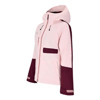 Women's Skyward Jacket - Demi Pink