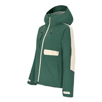 Women's Skyward Jacket - Ivy Green