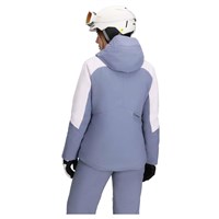 Women's Skyward Jacket - Steel