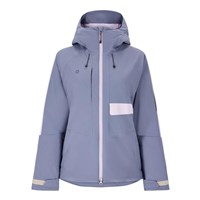 Women's Skyward Jacket - Steel