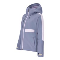 Women's Skyward Jacket - Steel