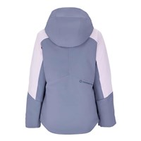 Women's Skyward Jacket - Steel