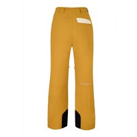 Women's Skyward Pant - Burnt Honey