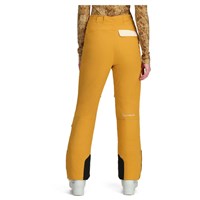 Women's Skyward Pant - Burnt Honey