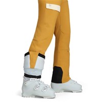 Women's Skyward Pant - Burnt Honey