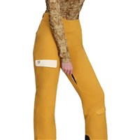 Women's Skyward Pant - Burnt Honey