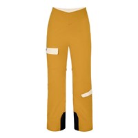 Women's Skyward Pant - Burnt Honey