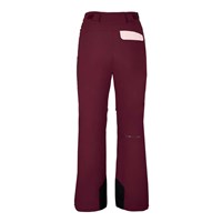 Women's Skyward Pant - Cabernet