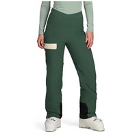Women's Skyward Pant - Ivy Green