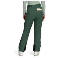 Women's Skyward Pant - Ivy Green
