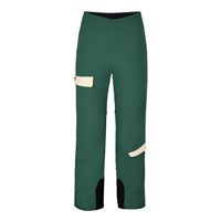 Women's Skyward Pant - Ivy Green