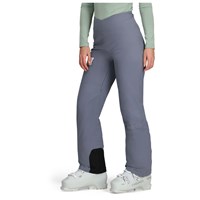 Women's Skyward Pant - Steel