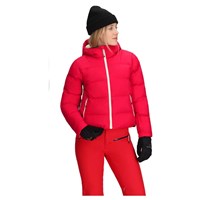 Women's Slopeside Puffer