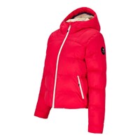 Women's Slopeside Puffer - Bali Sun