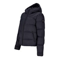 Women's Slopeside Puffer - Black