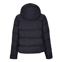 Women's Slopeside Puffer - Black